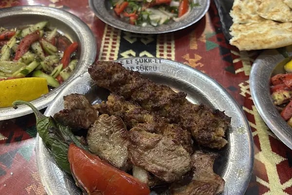 Et-se Et Şükr-Et | Kasap Şükrü Usta - Resim 4