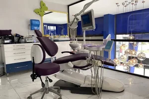 Alya Ağız Ve Diş Sağlığı Polikliniği - Resim 12