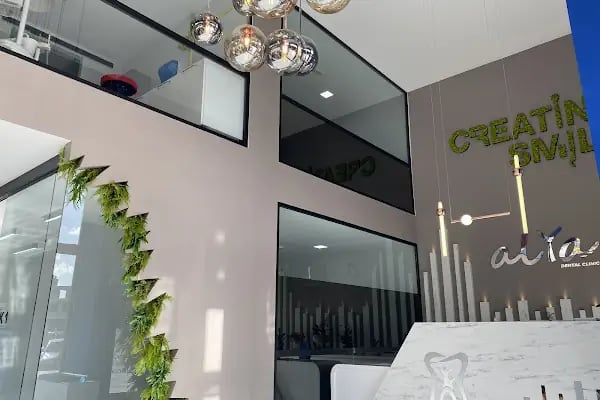Alya Ağız Ve Diş Sağlığı Polikliniği - Resim 17