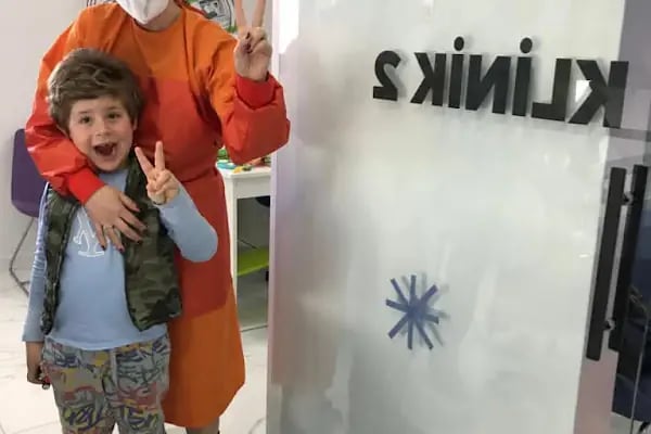Alya Ağız Ve Diş Sağlığı Polikliniği - Resim 15