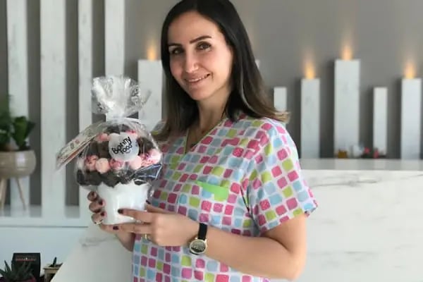 Alya Ağız Ve Diş Sağlığı Polikliniği - Resim 9