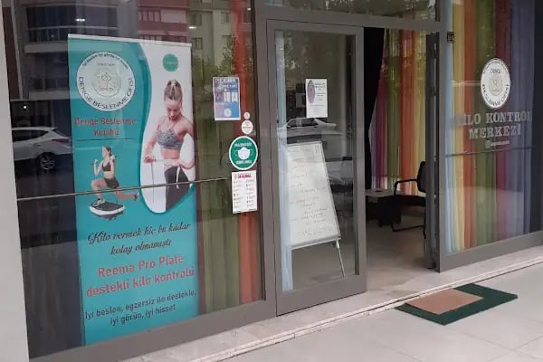 Denge Aktif Yaşam Kulübü - Resim 2