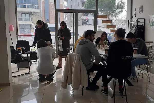 Denge Aktif Yaşam Kulübü - Resim 5