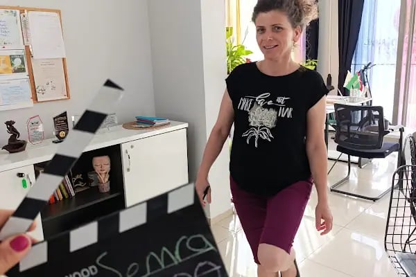 Denge Aktif Yaşam Kulübü - Resim 16