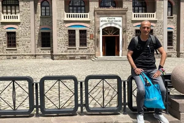 Denge Aktif Yaşam Kulübü - Resim 14