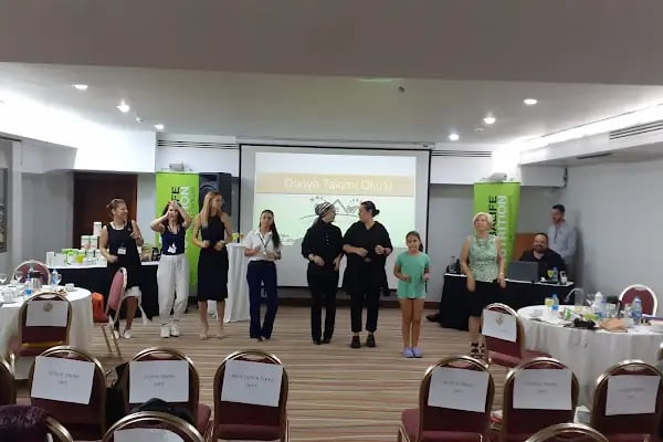 Denge Aktif Yaşam Kulübü - Resim 12