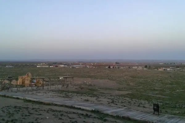 Akçakale Hükümet Konağı - Resim 14