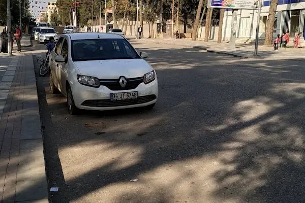 Akçakale Hükümet Konağı - Resim 20