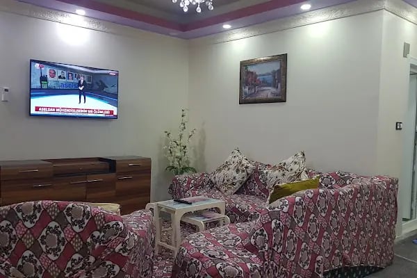 Akçakale Hükümet Konağı - Resim 6