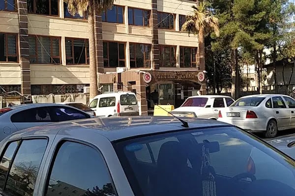 Akçakale Hükümet Konağı - Resim 8