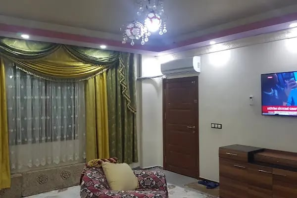 Akçakale Hükümet Konağı - Resim 10