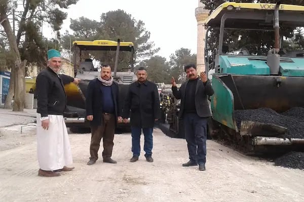 Akçakale Hükümet Konağı - Resim 17