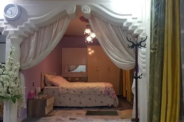 Akçakale Hükümet Konağı - Resim 19