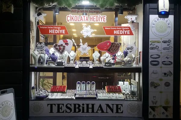 Tesbihane Bursa - Resim 7