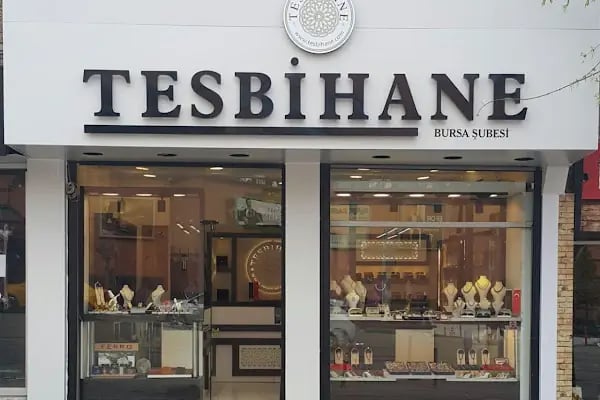 Tesbihane Bursa - Resim 1