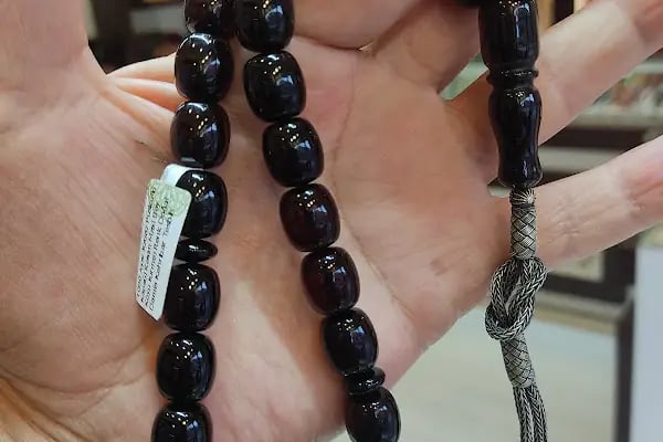 Tesbihane Bursa - Resim 10