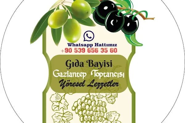 Gaziantep Toptancisi - Resim 17