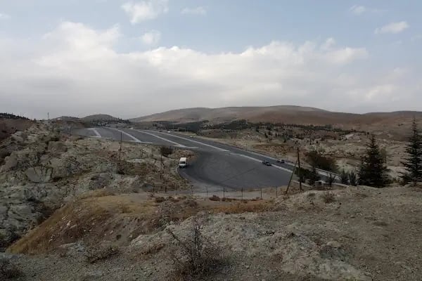 Tepe Şapeli Süt Kilisesi - Resim 19