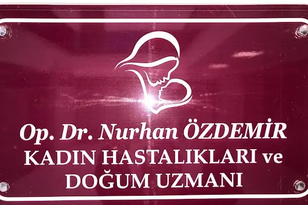 Op.Dr. Nurhan Özdemir - Resim 5