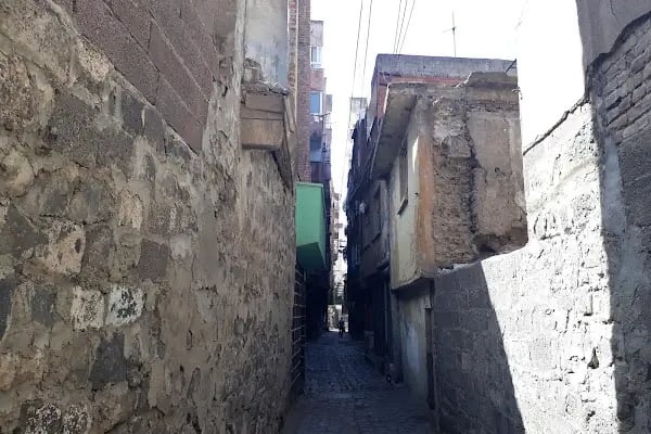 Diyarbakır Kilisesi - Resim 7