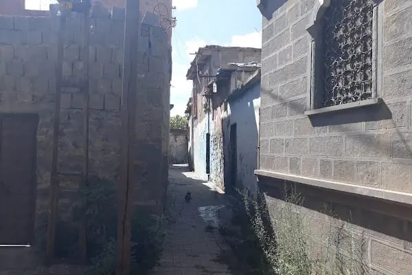Diyarbakır Kilisesi - Resim 13