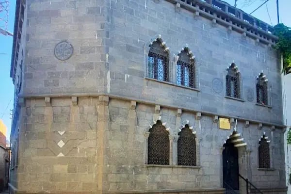 Diyarbakır Kilisesi - Resim 2