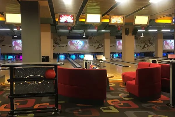 Atlantis Bowling - Resim 12