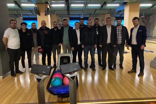 Atlantis Bowling - Resim 17