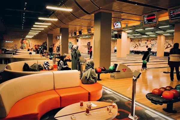 Atlantis Bowling - Resim 2