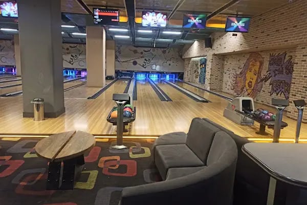 Atlantis Bowling - Resim 3