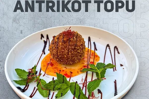 Nuka Bowl &amp; Dessert - Resim 4
