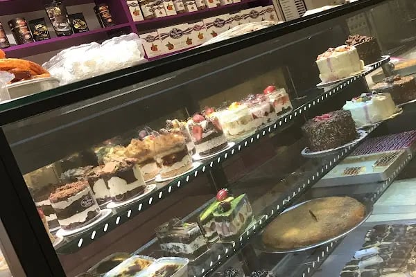 Hacı Hasan Oğulları Baklava ve Börek Gemlik Şubesi - Resim 20