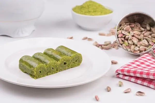 Hacı Hasan Oğulları Baklava ve Börek Gemlik Şubesi - Resim 9