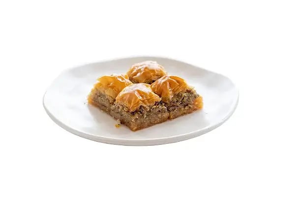 Hacı Hasan Oğulları Baklava ve Börek Gemlik Şubesi - Resim 13