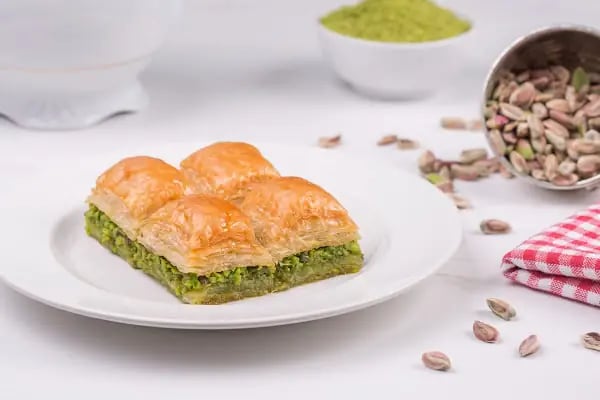 Hacı Hasan Oğulları Baklava ve Börek Gemlik Şubesi - Resim 6