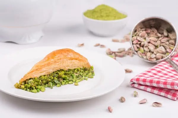 Hacı Hasan Oğulları Baklava ve Börek Gemlik Şubesi - Resim 15