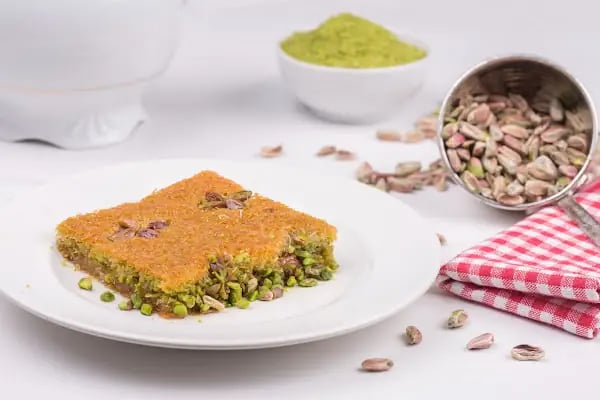 Hacı Hasan Oğulları Baklava ve Börek Gemlik Şubesi - Resim 19