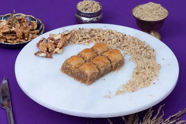 Hacı Hasan Oğulları Baklava ve Börek Gemlik Şubesi - Resim 7