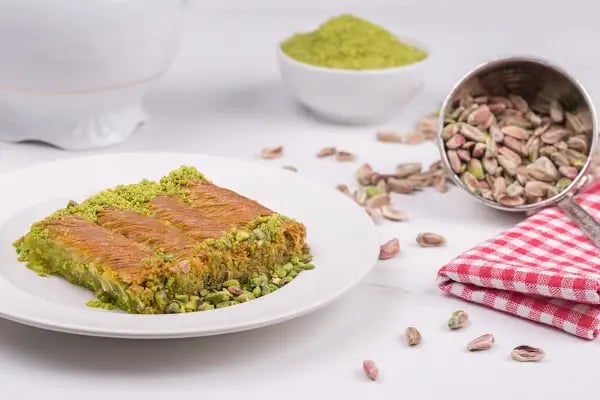 Hacı Hasan Oğulları Baklava ve Börek Gemlik Şubesi - Resim 4