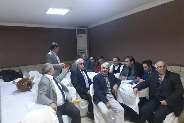 Levanten Event &amp; Organizasyon - Resim 1