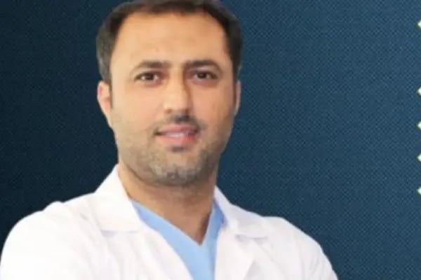 Op. Dr. Serkan Erman, Ortopedi Ve Travmatoloji - Resim 1