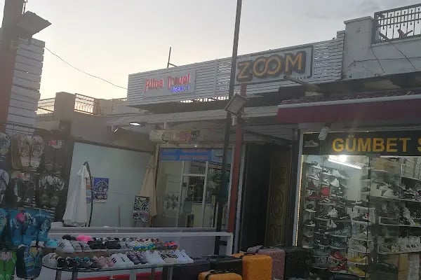 AFTER ZOOM CLUB - Resim 1