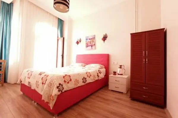 Büyükada Görkemli Hotel&Cafe - Resim 16