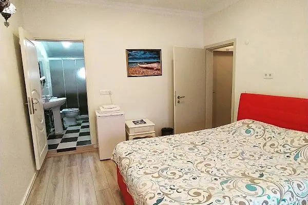 Büyükada Görkemli Hotel&Cafe - Resim 18