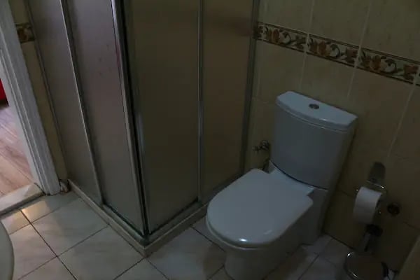 Büyükada Görkemli Hotel&Cafe - Resim 14