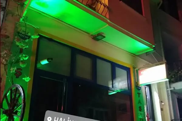 Büyükada Görkemli Hotel&Cafe - Resim 11