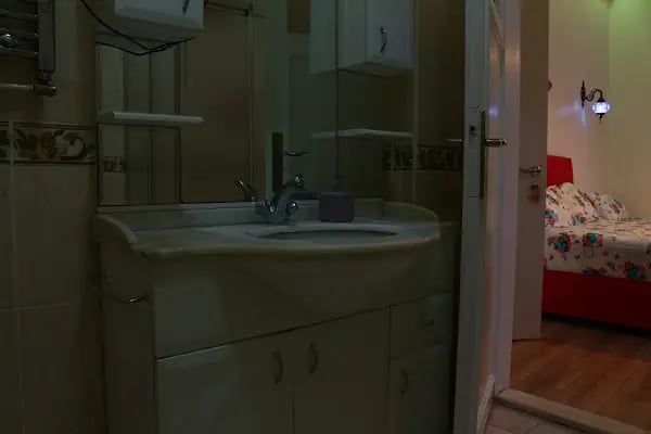 Büyükada Görkemli Hotel&Cafe - Resim 4