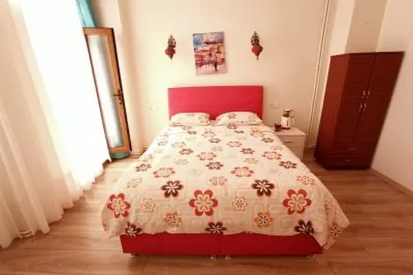 Büyükada Görkemli Hotel&Cafe - Resim 15