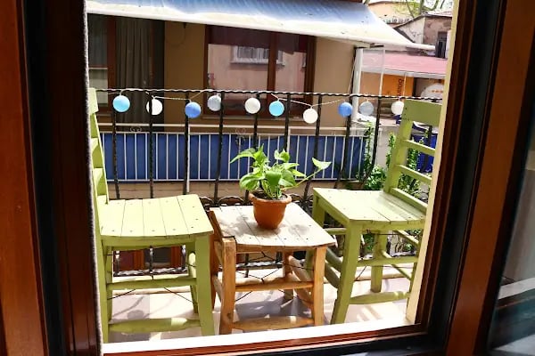 Büyükada Görkemli Hotel&Cafe - Resim 6