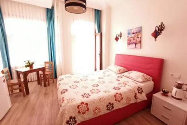 Büyükada Görkemli Hotel&Cafe - Resim 19